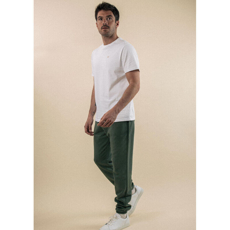 24ah-jogging-homme-moelleux-kaki-coton-bio-recyclé-4