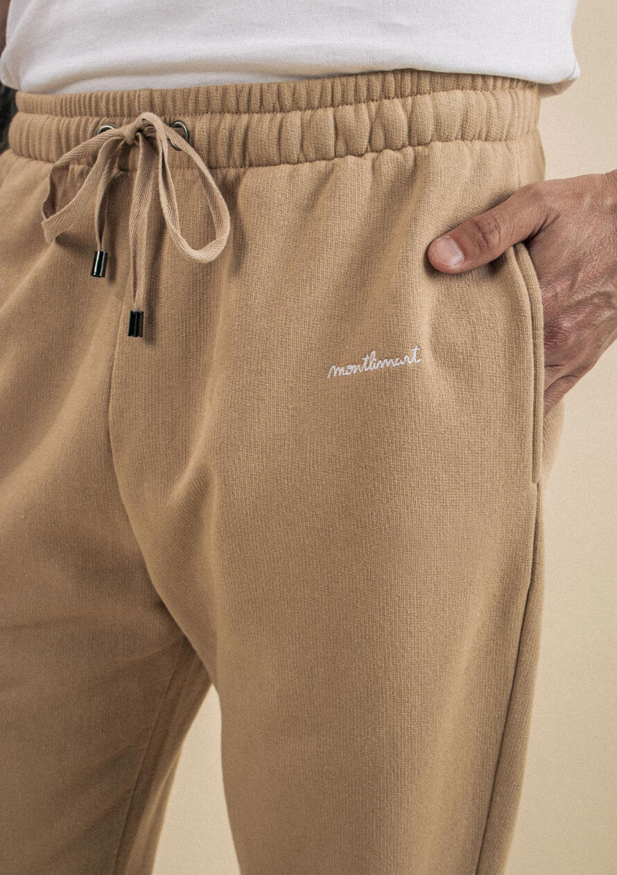 23ah-jogging-homme-moelleux-beige-coton-bio-recyclé-1