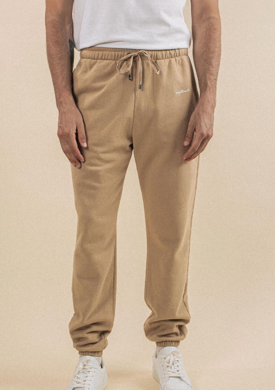 23ah-jogging-homme-moelleux-beige-coton-bio-recyclé-2