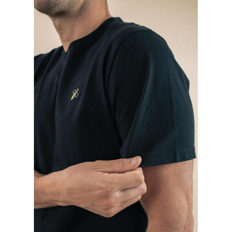 23ah-t-shirt-homme-essaim-noir-coton-bio-3 23ah-t-shirt-homme-essaim-noir-coton-bio-3