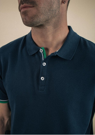23pe-polo-homme-club-marine-vert-coton-bio-recyclé-1