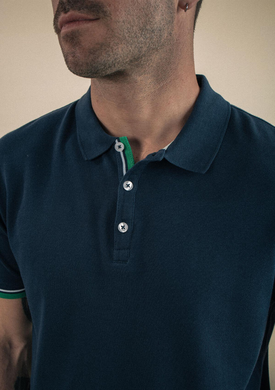 23pe-polo-homme-club-marine-vert-coton-bio-recyclé-1