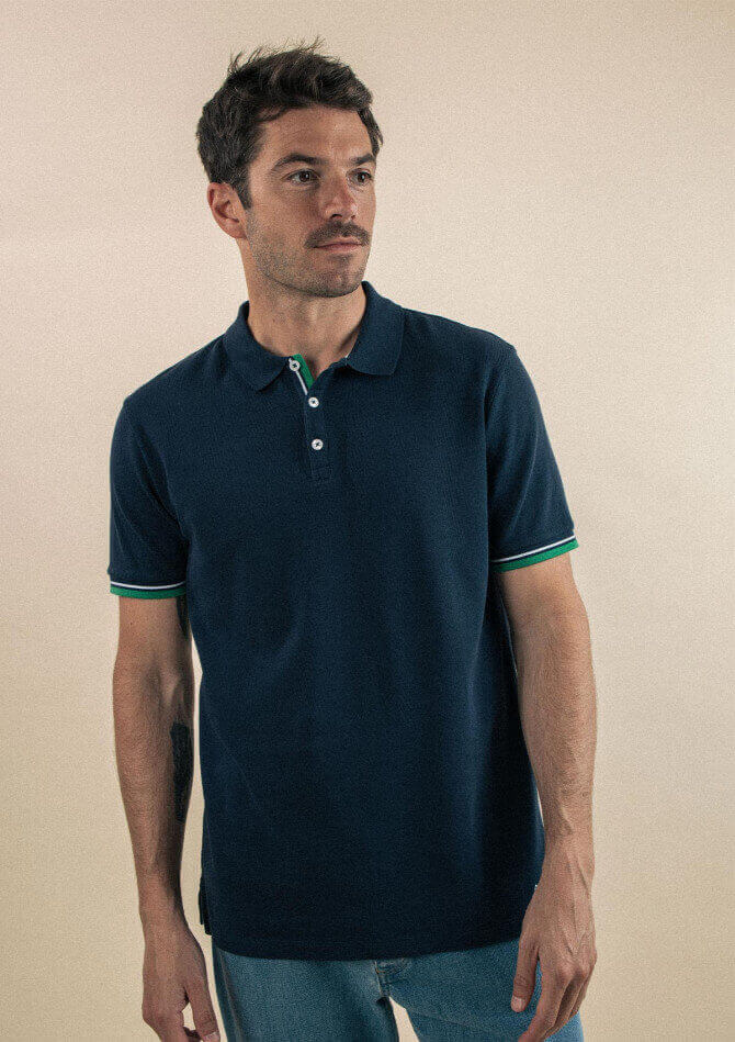23pe-polo-homme-club-marine-vert-coton-bio-recyclé-2