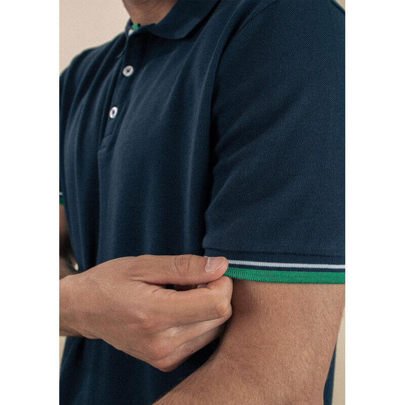 23pe-polo-homme-club-marine-vert-coton-bio-recyclé-3 23pe-polo-homme-club-marine-vert-coton-bio-recyclé-3