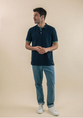 23pe-polo-homme-club-marine-vert-coton-bio-recyclé-4