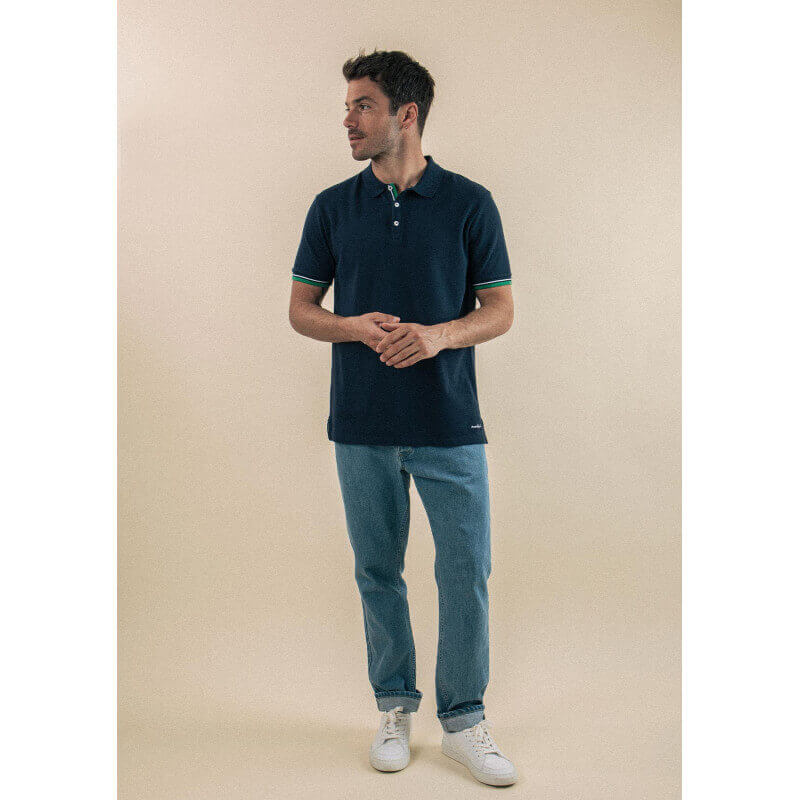 23pe-polo-homme-club-marine-vert-coton-bio-recyclé-4 23pe-polo-homme-club-marine-vert-coton-bio-recyclé-4