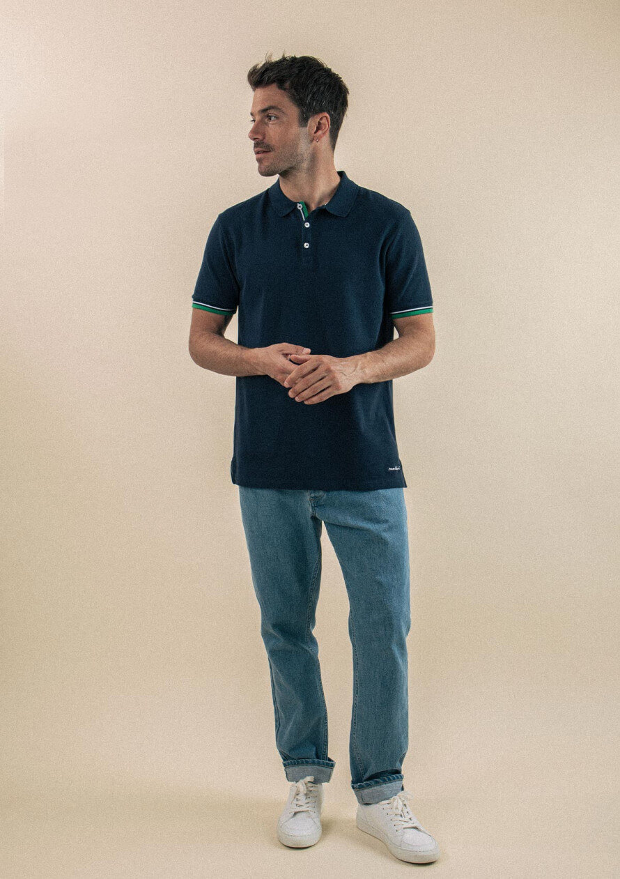 23pe-polo-homme-club-marine-vert-coton-bio-recyclé-4