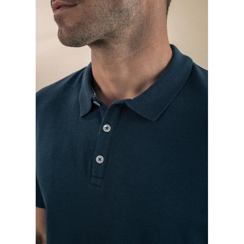 23pe-polo-homme-amical-marine-coton-bio-recyclé-2 23pe-polo-homme-amical-marine-coton-bio-recyclé-2