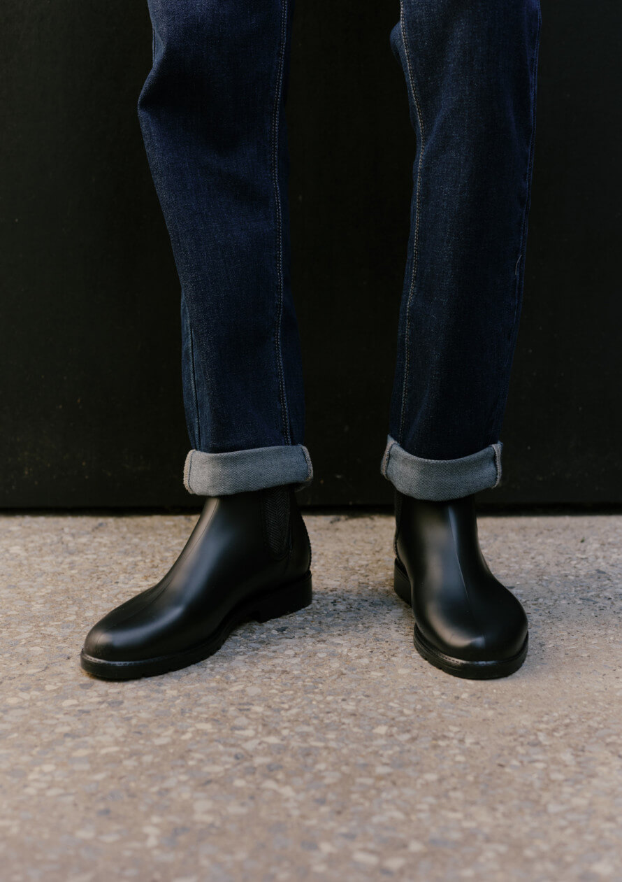 20ah-boots-homme-montpluie-noir-chevrons-made-in-france-recyclées-recyclables-4