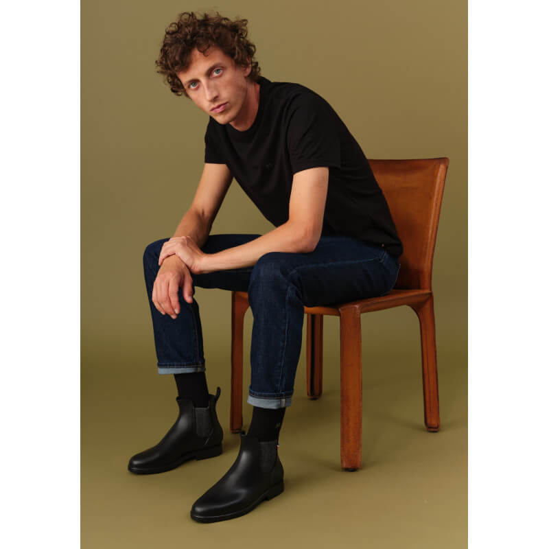 20ah-boots-homme-montpluie-noir-chevrons-made-in-france-recyclées-recyclables-5