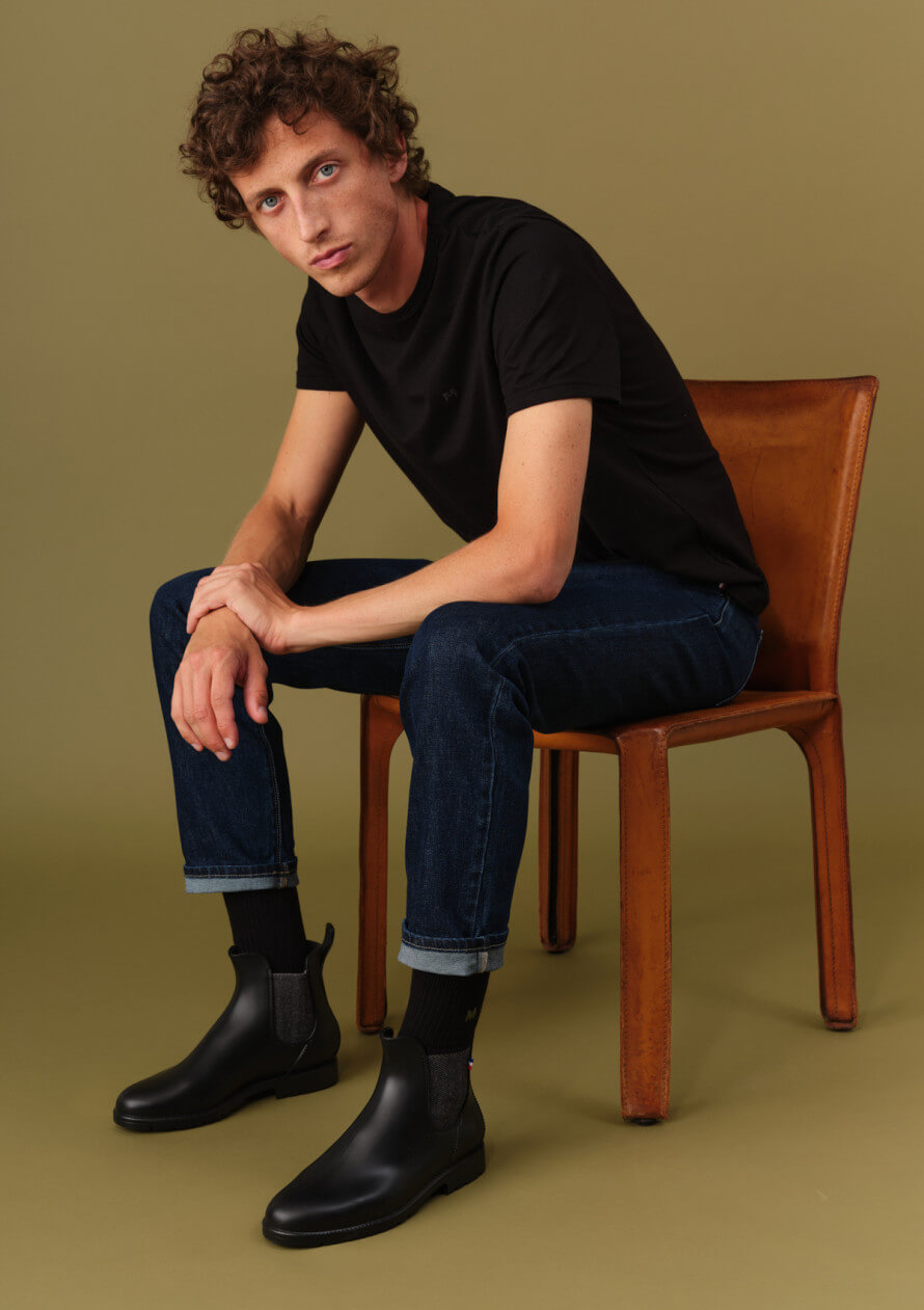 20ah-boots-homme-montpluie-noir-chevrons-made-in-france-recyclées-recyclables-5