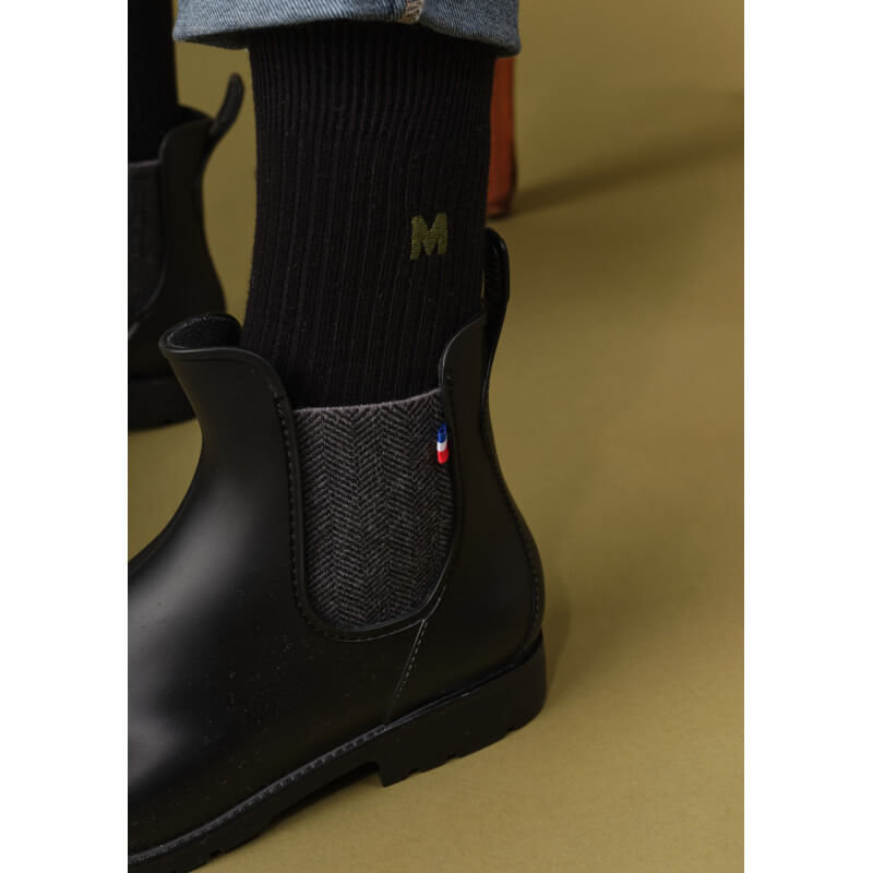 20ah-boots-homme-montpluie-noir-chevrons-made-in-france-recyclées-recyclables-6