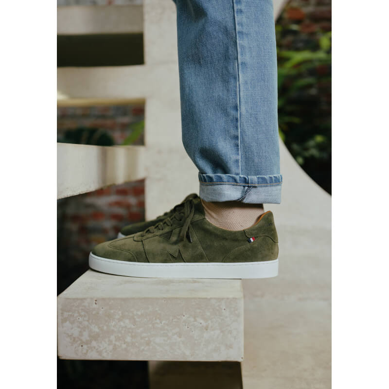 25ah-basket-sneakers-homme-valeur-velours-kaki-made-in-france-1