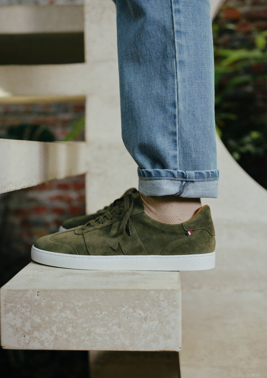 25ah-basket-sneakers-homme-valeur-velours-kaki-made-in-france-1