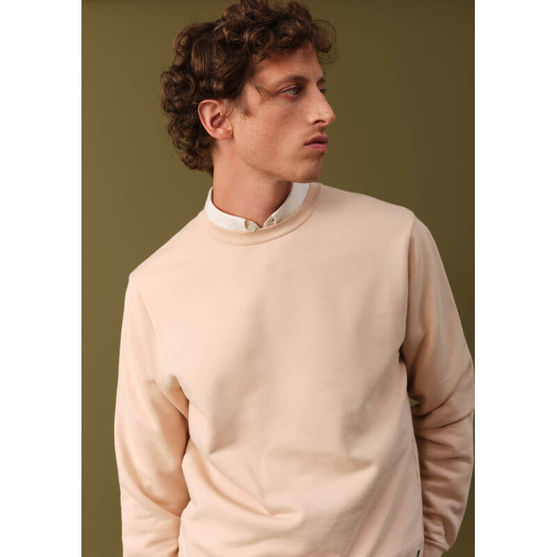 25ah-sweat-homme-gravure-beige-coton-bio-2 25ah-sweat-homme-gravure-beige-coton-bio-2