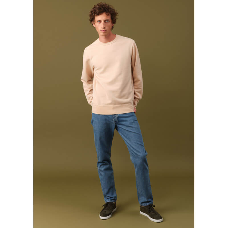 25ah-sweat-homme-gravure-beige-coton-bio-4 25ah-sweat-homme-gravure-beige-coton-bio-4