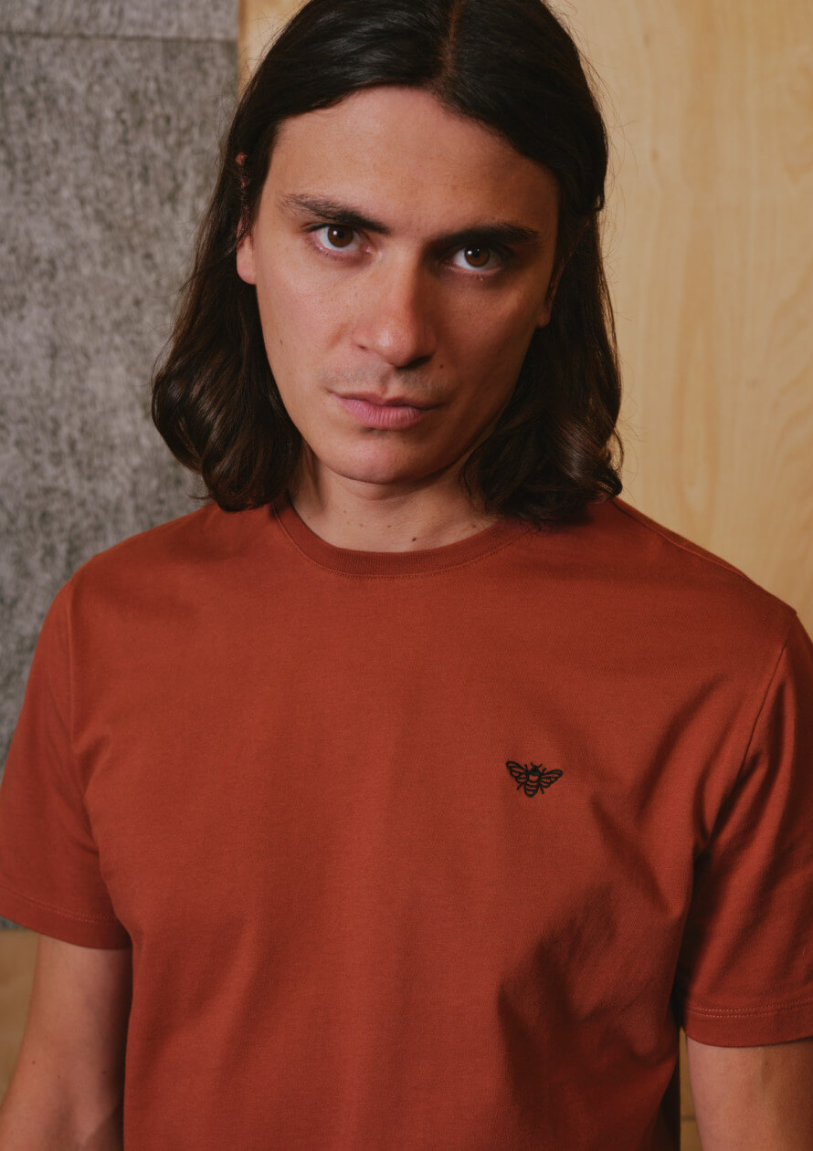25ah-t-shirt-homme-essaim-terracotta-coton-bio-1