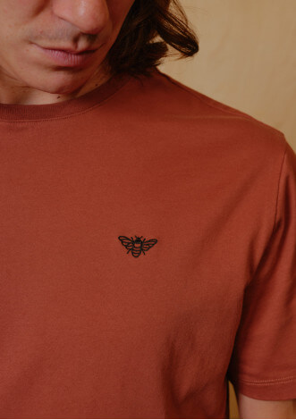 25ah-t-shirt-homme-essaim-terracotta-coton-bio-3