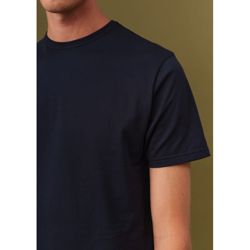 25ah-t-shirt-homme-simple-marine-made-in-france-2 25ah-t-shirt-homme-simple-marine-made-in-france-2