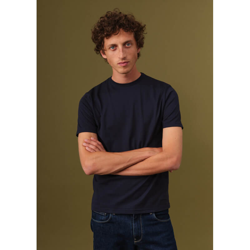 25ah-t-shirt-homme-simple-marine-made-in-france-3 25ah-t-shirt-homme-simple-marine-made-in-france-3