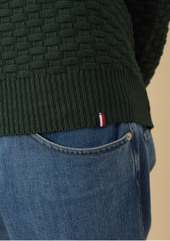 21ah-pull-homme-damier-vert-made-in-france-coton-bio-2