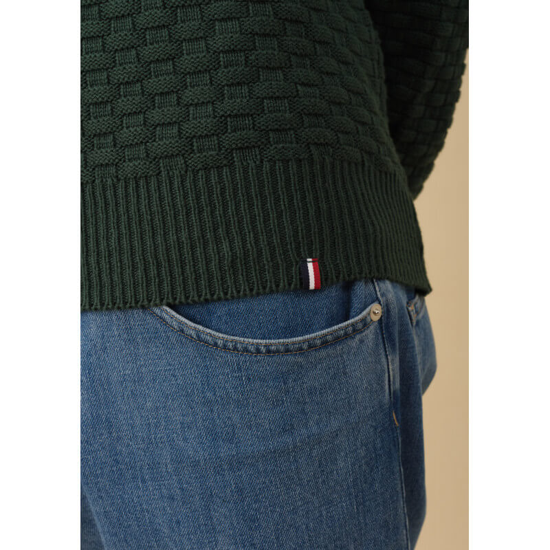21ah-pull-homme-damier-vert-made-in-france-coton-bio-2 21ah-pull-homme-damier-vert-made-in-france-coton-bio-2