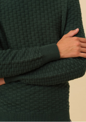 21ah-pull-homme-damier-vert-made-in-france-coton-bio-4