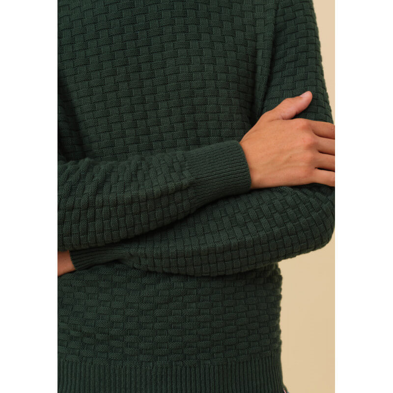 21ah-pull-homme-damier-vert-made-in-france-coton-bio-4 21ah-pull-homme-damier-vert-made-in-france-coton-bio-4