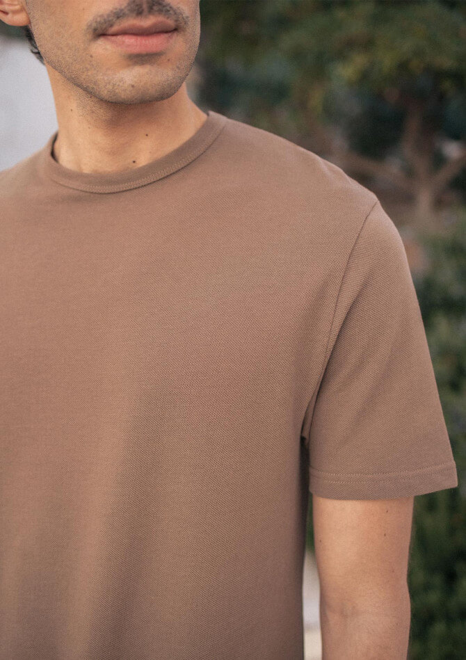 25pe-tshirt-homme-prestige-marron-made-in-france-coton-ceremonie-1