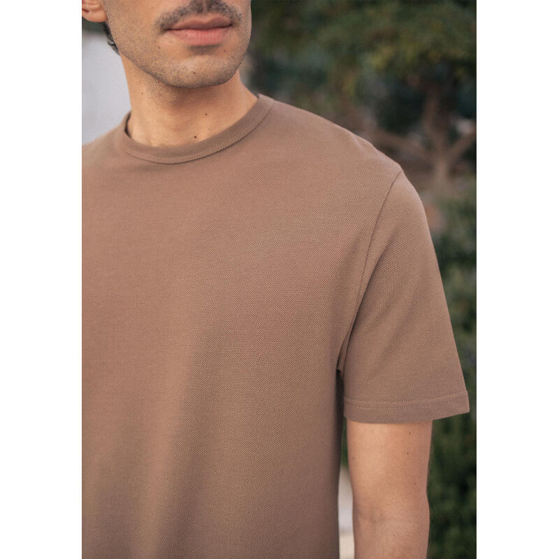 25pe-tshirt-homme-prestige-marron-made-in-france-coton-ceremonie-1 25pe-tshirt-homme-prestige-marron-made-in-france-coton-ceremonie-1
