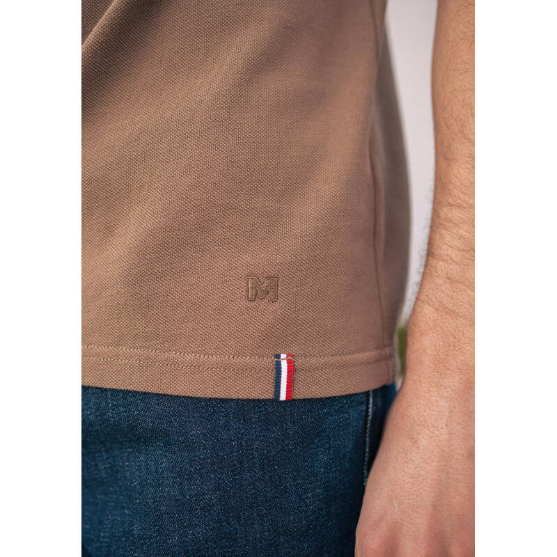 25pe-tshirt-homme-prestige-marron-made-in-france-coton-ceremonie-3 25pe-tshirt-homme-prestige-marron-made-in-france-coton-ceremonie-3
