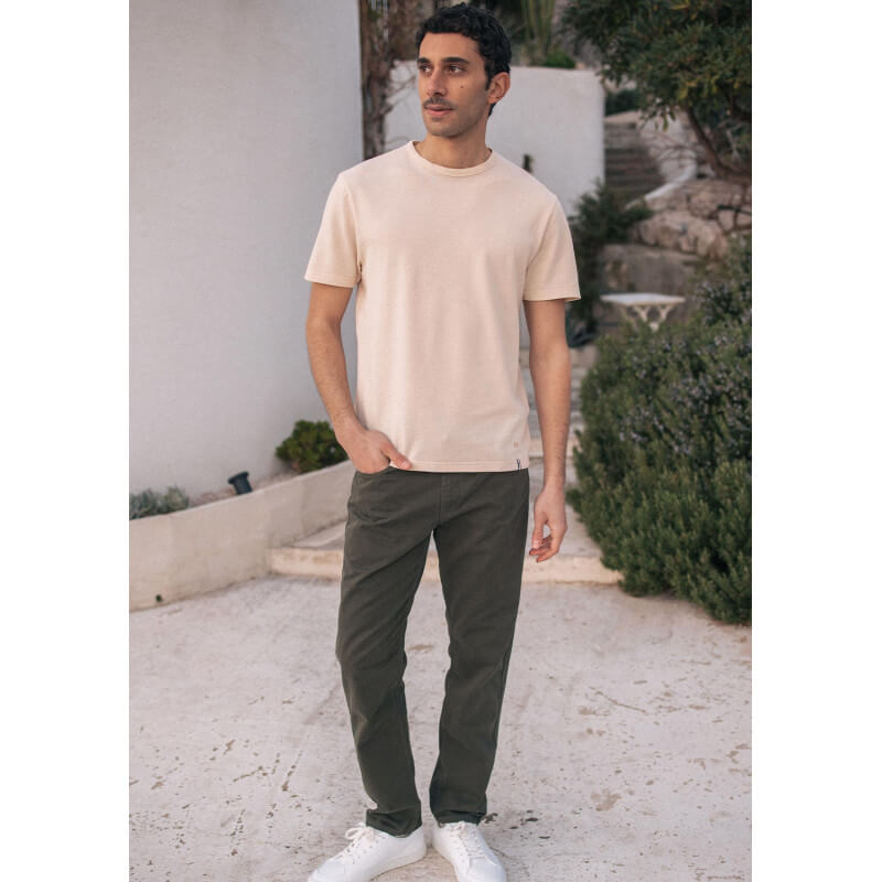 25pe-tshirt-homme-prestige-beige-made-in-france-coton-4 25pe-tshirt-homme-prestige-beige-made-in-france-coton-4
