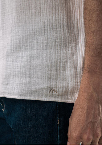 24pe-chemise-homme-pola-blanc-gaufre-coton-2