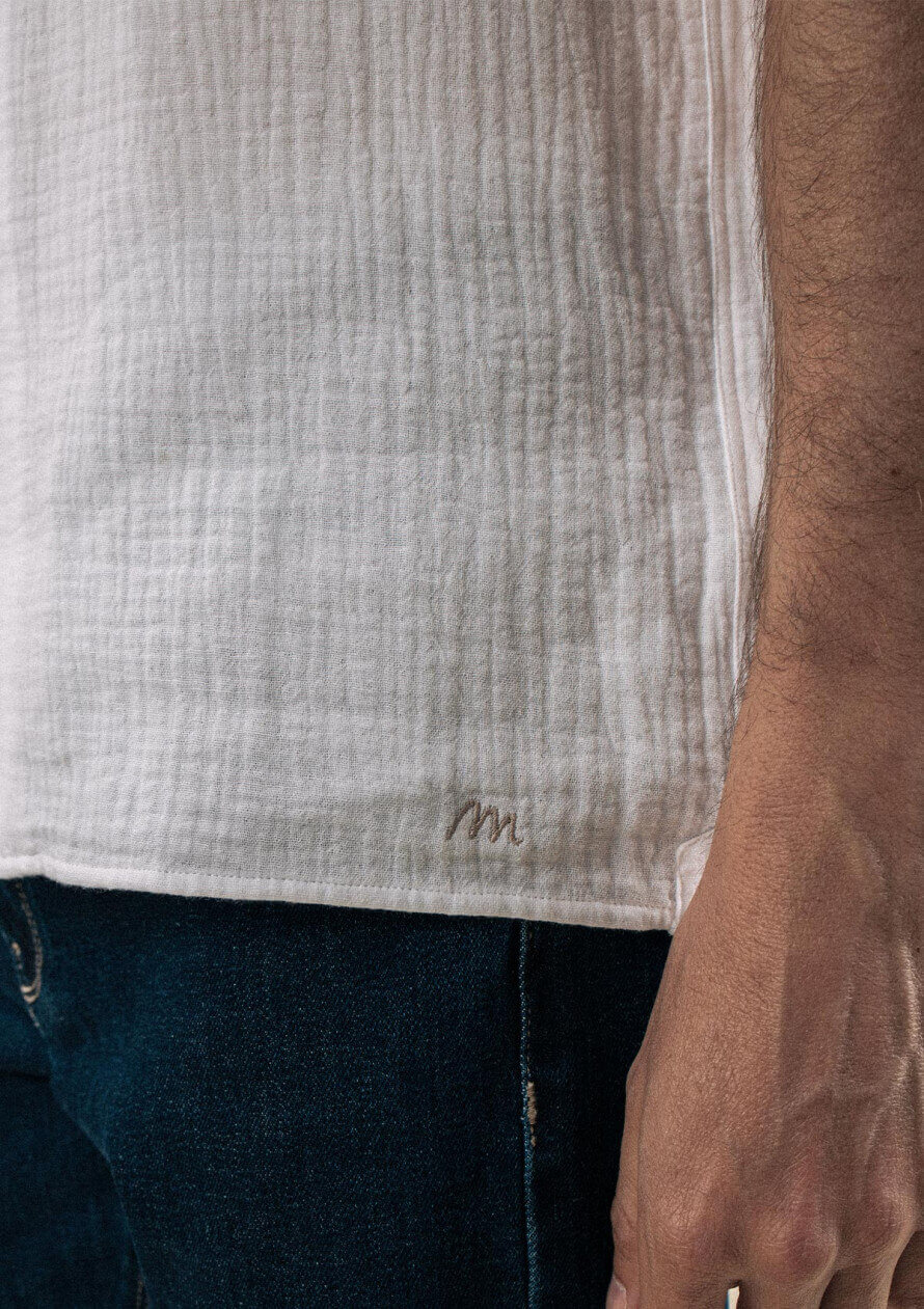 24pe-chemise-homme-pola-blanc-gaufre-coton-2