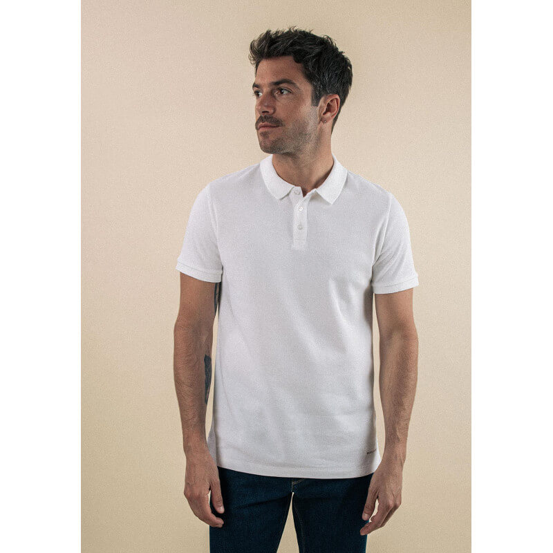 25pe-polo-homme-amical-blanc-coton-bio-2 25pe-polo-homme-amical-blanc-coton-bio-2