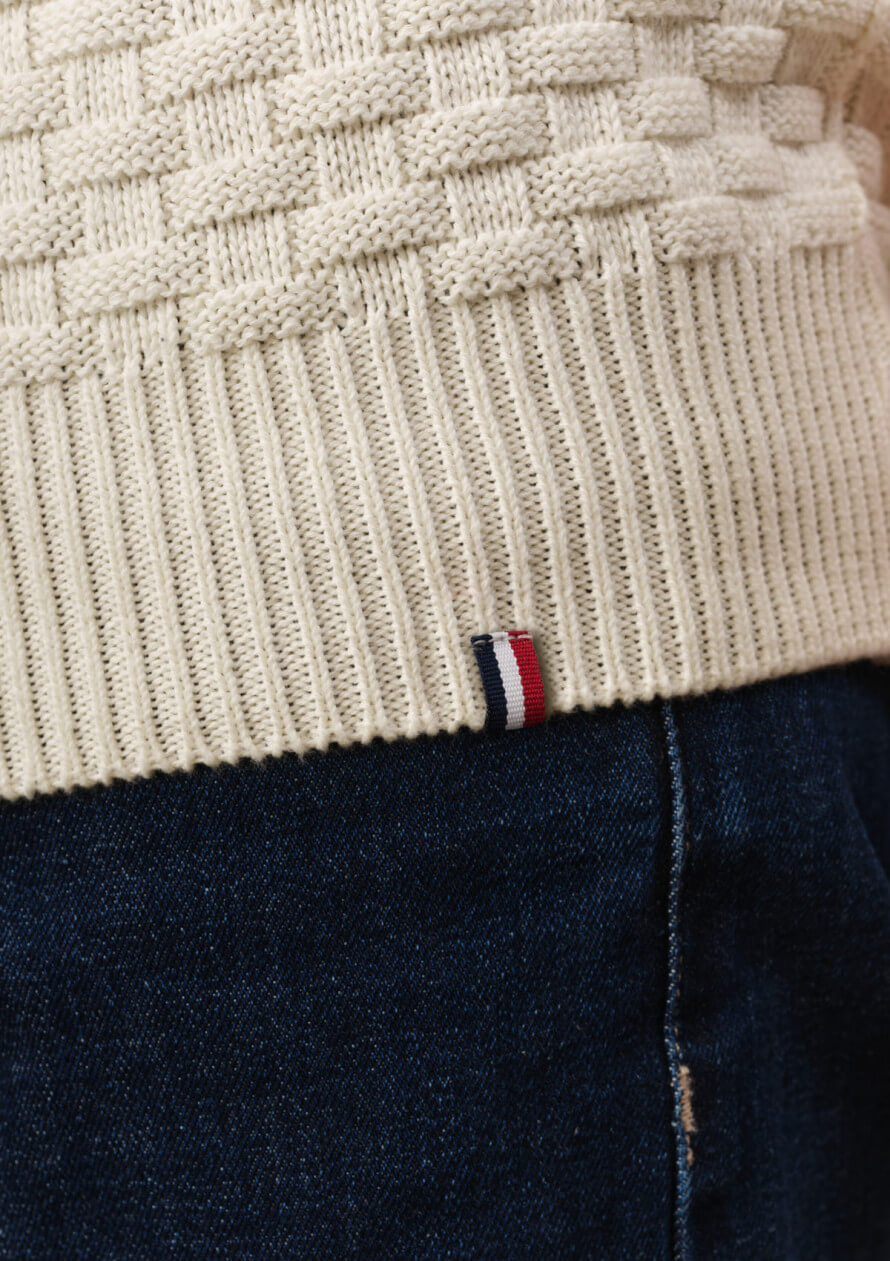 21pe-pull-homme-damier-écru-coton-bio-made-in-france-2