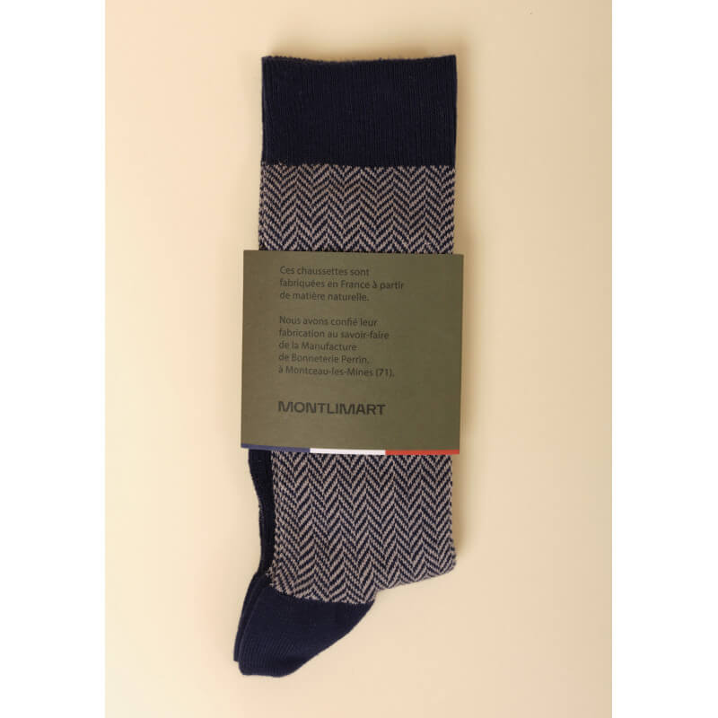 22ah-chaussettes-homme-chevron-marine-gris-clair-coton-bio-made-in-france-1 22ah-chaussettes-homme-chevron-marine-gris-clair-coton-bio-made-in-france-1