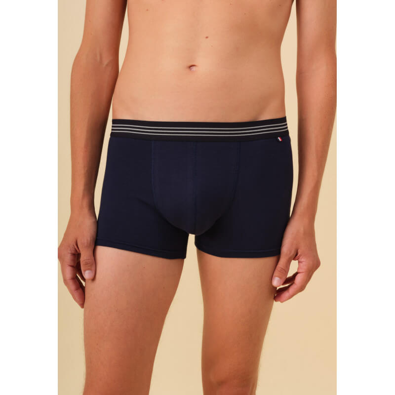 25ah-boxer-homme-leon-marine-made-in-france-1 25ah-boxer-homme-leon-marine-made-in-france-1