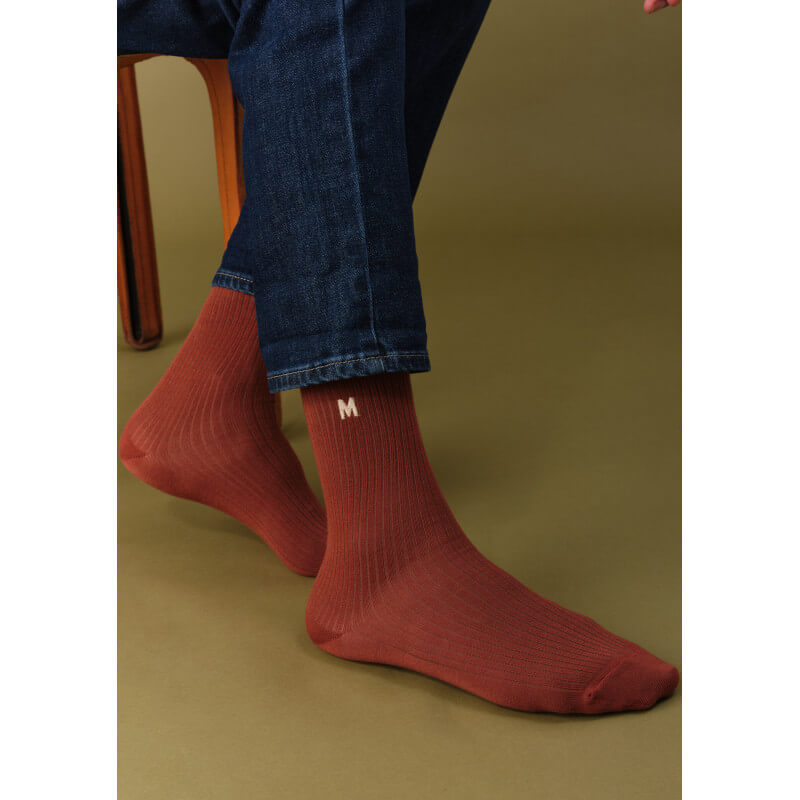 25ah-chaussettes-homme-maine-terracotta-coton-bio-made-in-france-2 25ah-chaussettes-homme-maine-terracotta-coton-bio-made-in-france-2