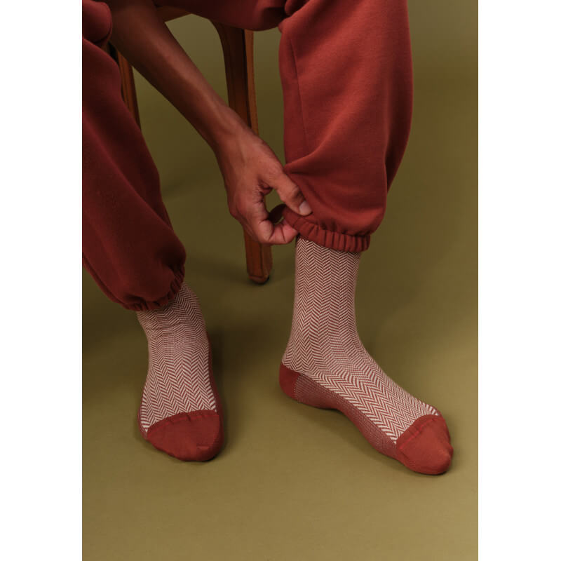 25ah-chaussettes-homme-chevron-terracotta-coton-bio-made-in-france-1 25ah-chaussettes-homme-chevron-terracotta-coton-bio-made-in-france-1