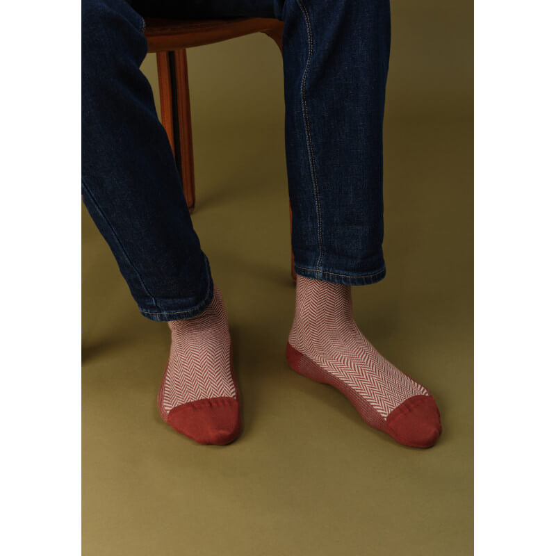 25ah-chaussettes-homme-chevron-terracotta-coton-bio-made-in-france-3 25ah-chaussettes-homme-chevron-terracotta-coton-bio-made-in-france-3