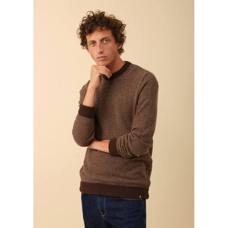 25ah-pull-homme-alentour-marron-beige-recycle-made-in-france-2 25ah-pull-homme-alentour-marron-beige-recycle-made-in-france-2