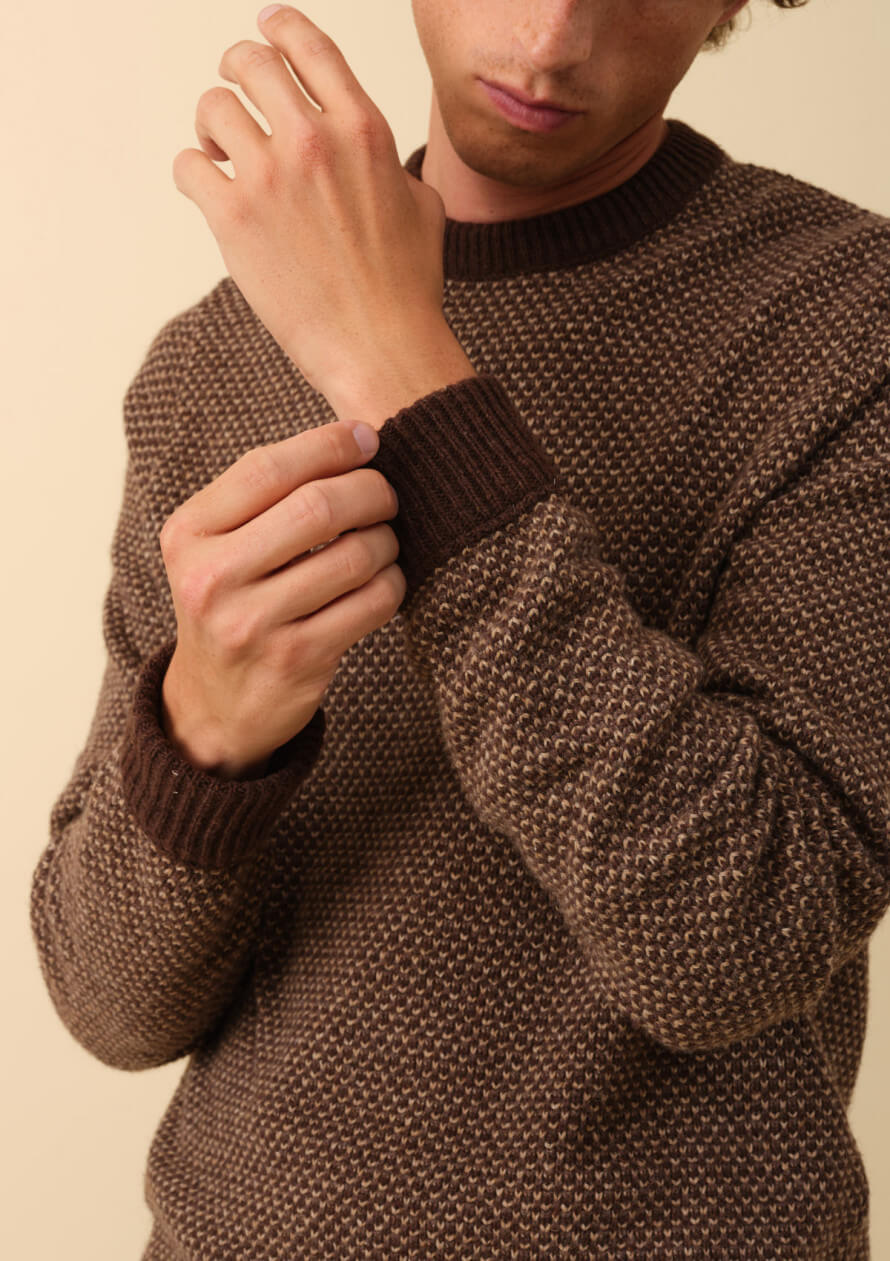 25ah-pull-homme-alentour-marron-beige-recycle-made-in-france-4