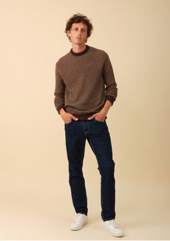 25ah-pull-homme-alentour-marron-beige-recycle-made-in-france-5