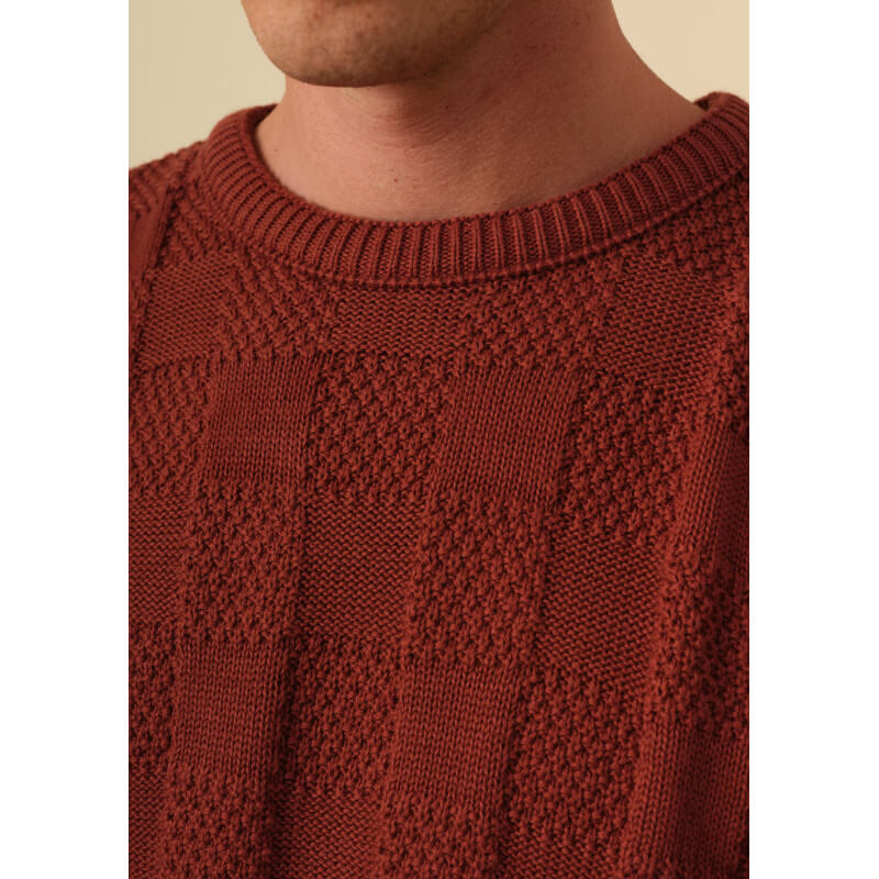 25ah-pull-homme-mosaique-terracotta-made-in-france-3 25ah-pull-homme-mosaique-terracotta-made-in-france-3