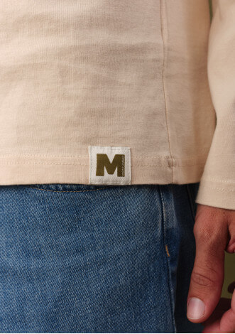 25ah-tshirt-homme-responsable-beige-clair-coton-bio-2