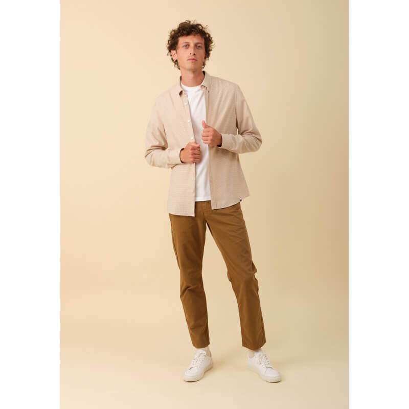 25ah-chemise-homme-saint-paul-carreaux-beige-made-in-france-4 25ah-chemise-homme-saint-paul-carreaux-beige-made-in-france-4