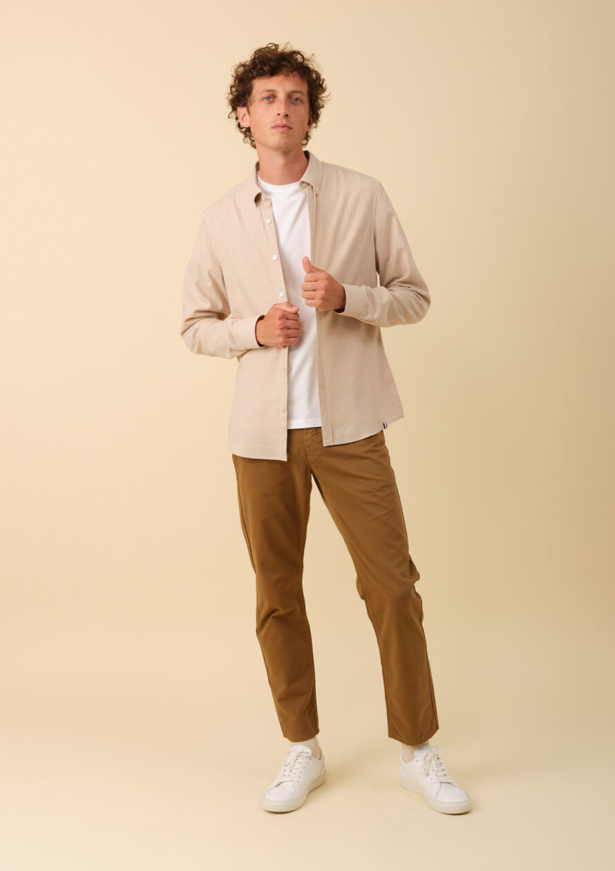 25ah-chemise-homme-saint-paul-carreaux-beige-made-in-france-4