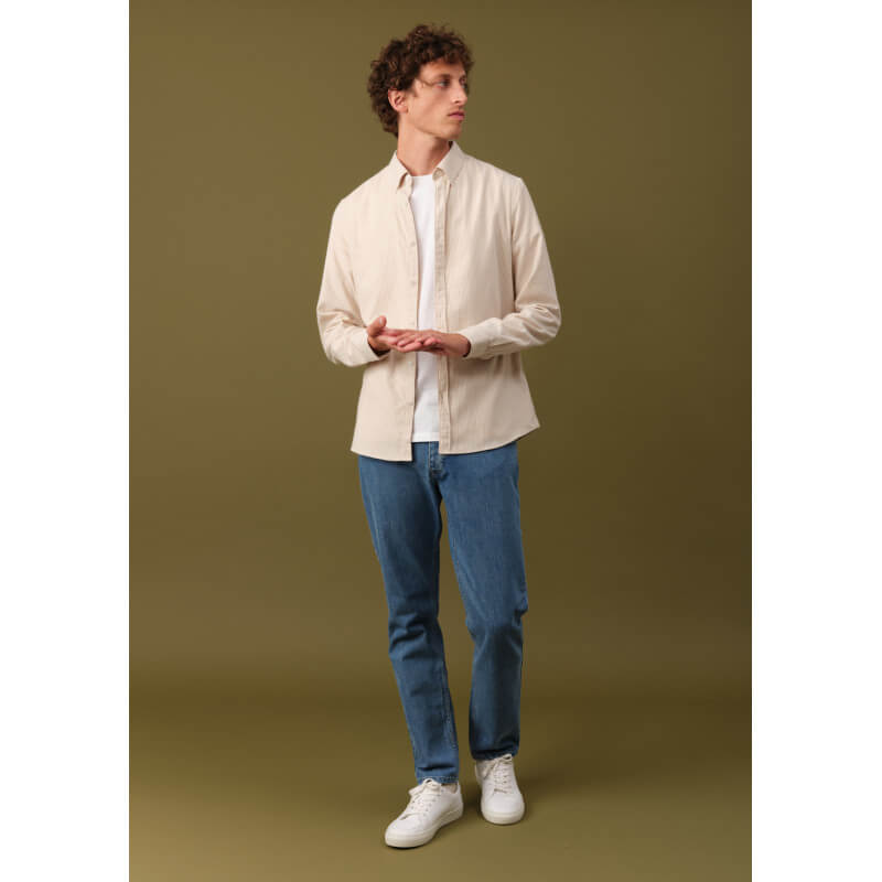 25ah-chemise-homme-centre-ville-rayures-beige-recyclée-5 25ah-chemise-homme-centre-ville-rayures-beige-recyclée-5