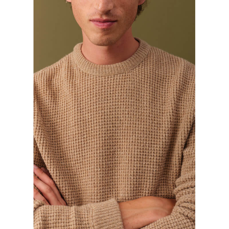 21ah-pull-homme-origine-recyclé-made-in-france-beige-1
